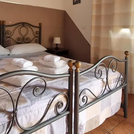 Le Balate Bed & Breakfast Augusta