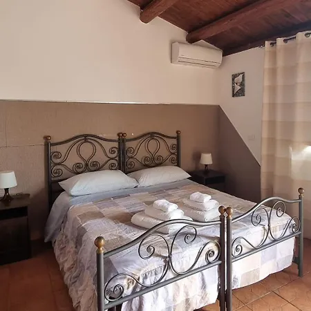 Bed & Breakfast Le Balate