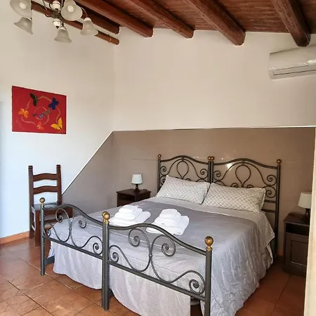 Bed & Breakfast Le Balate 4*