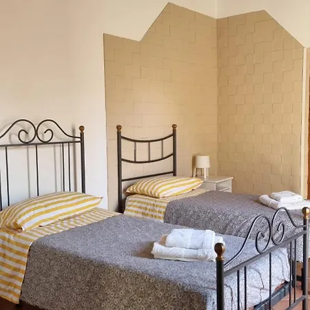 Le Balate 4* Augusta