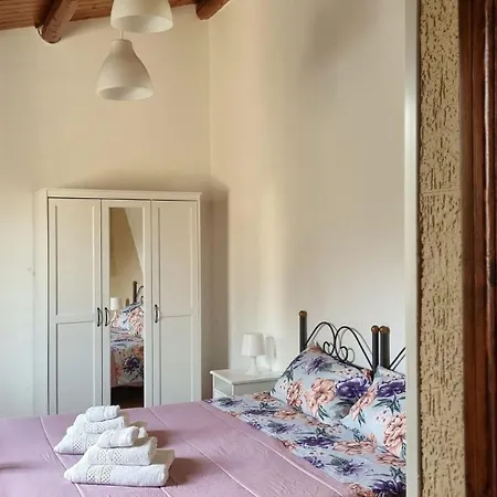 Frühstückspension Le Balate 4*