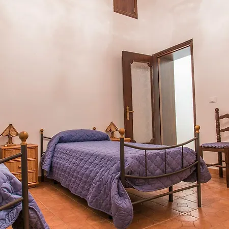 Le Balate Bed & Breakfast 4*