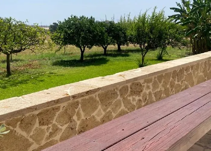 Le Balate Frühstückspension