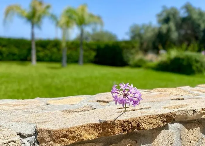 Le Balate 4* Augusta