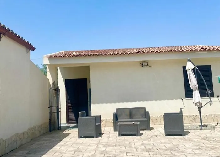 Le Balate Frühstückspension 4*