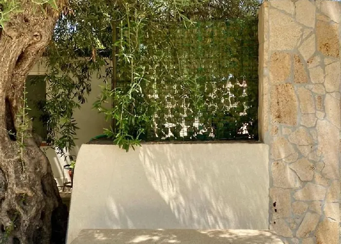 Le Balate Frühstückspension