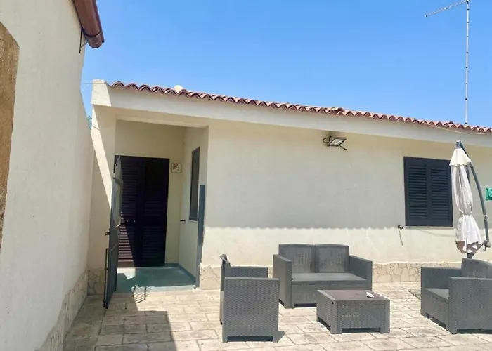 Le Balate 4* Augusta