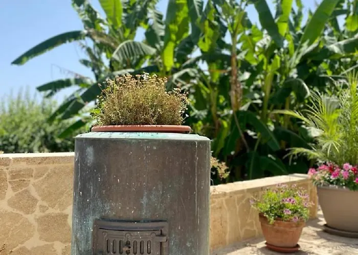 Le Balate Frühstückspension