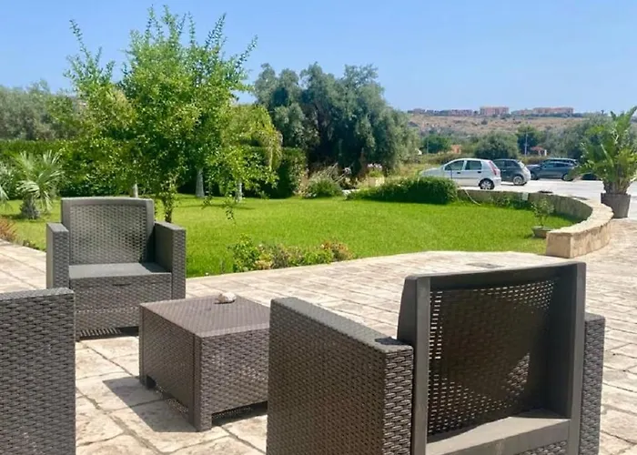 Frühstückspension Le Balate