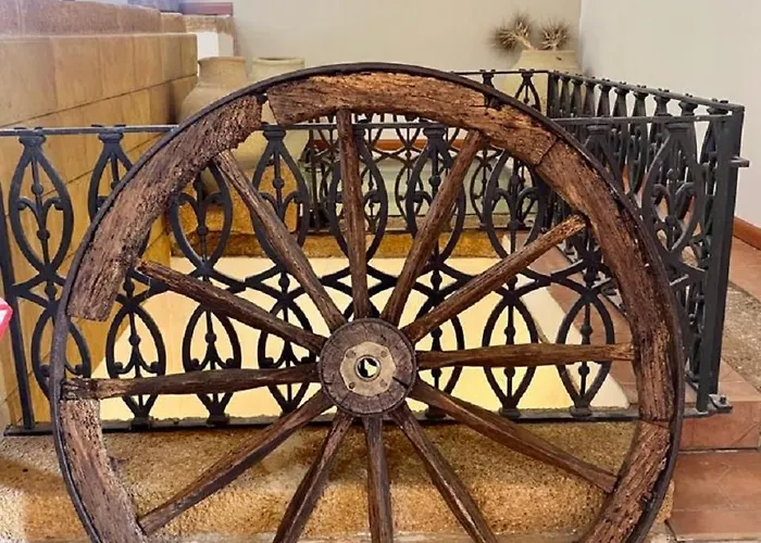 Frühstückspension Le Balate 4*