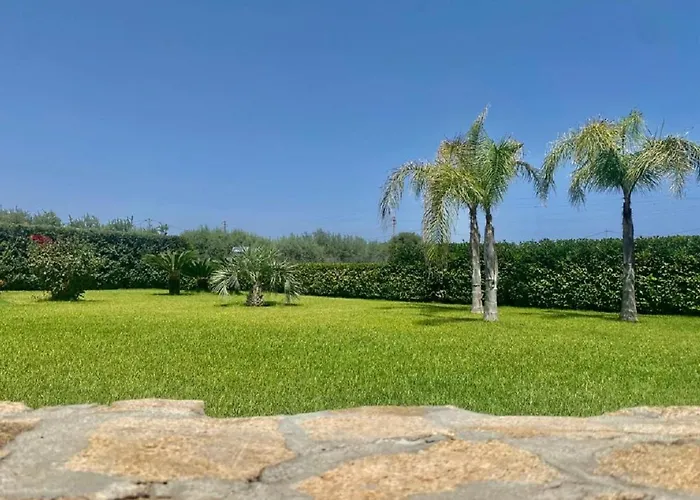 Frühstückspension Le Balate