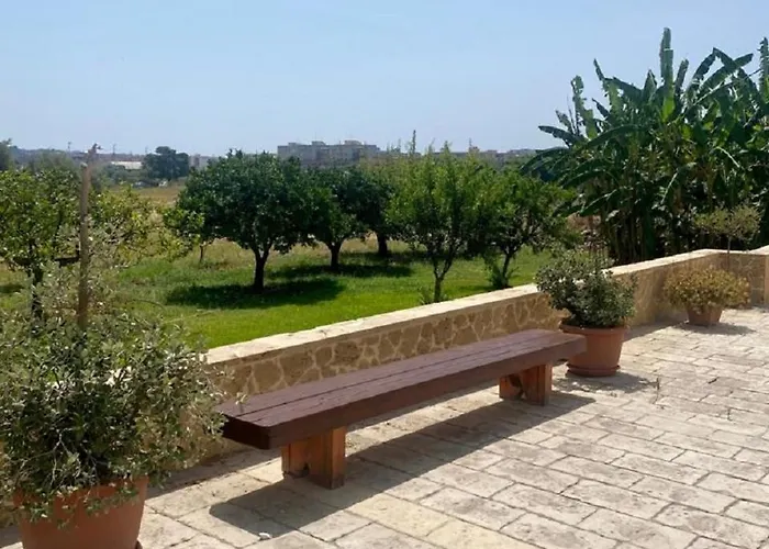 Le Balate Frühstückspension 4*