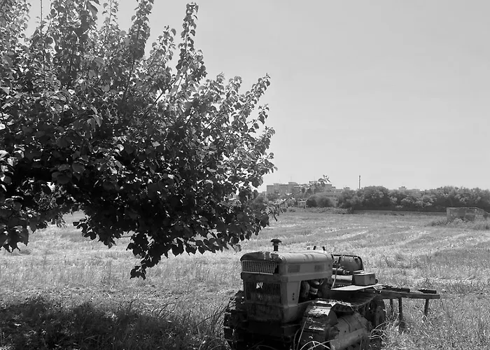 Le Balate Frühstückspension