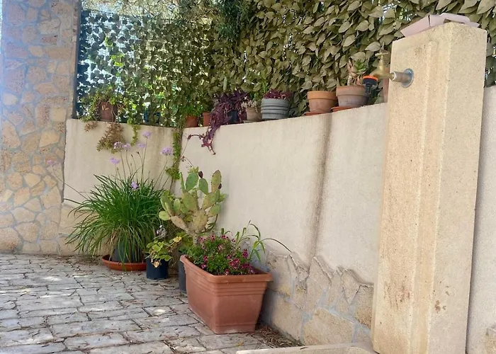 Le Balate Frühstückspension 4*