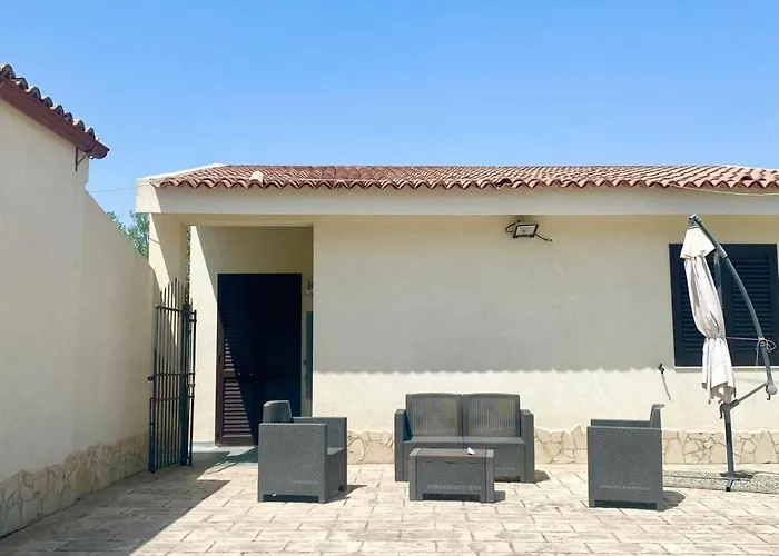 Le Balate Frühstückspension