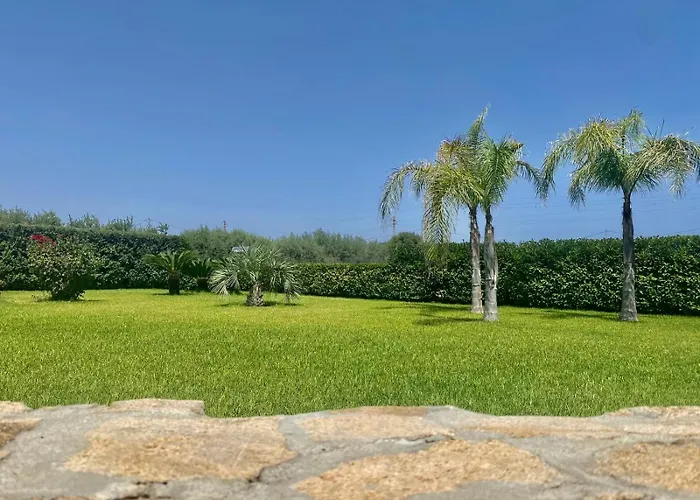 Le Balate Frühstückspension