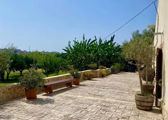 Frühstückspension Le Balate 4*