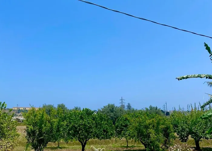 Le Balate אוגוסטה