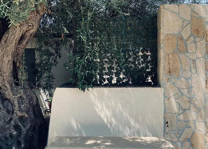 Frühstückspension Le Balate