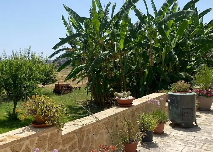 Le Balate לינה וארוחת בוקר