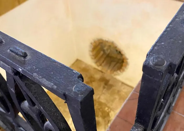 Frühstückspension Le Balate 4*