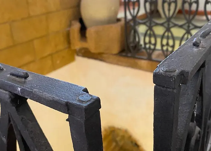 Frühstückspension Le Balate 4*