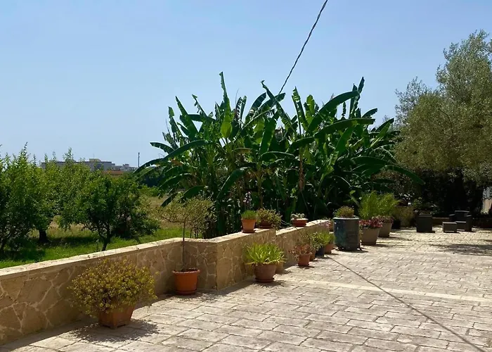 Le Balate Frühstückspension