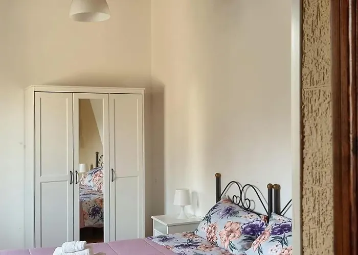 Frühstückspension Le Balate 4*