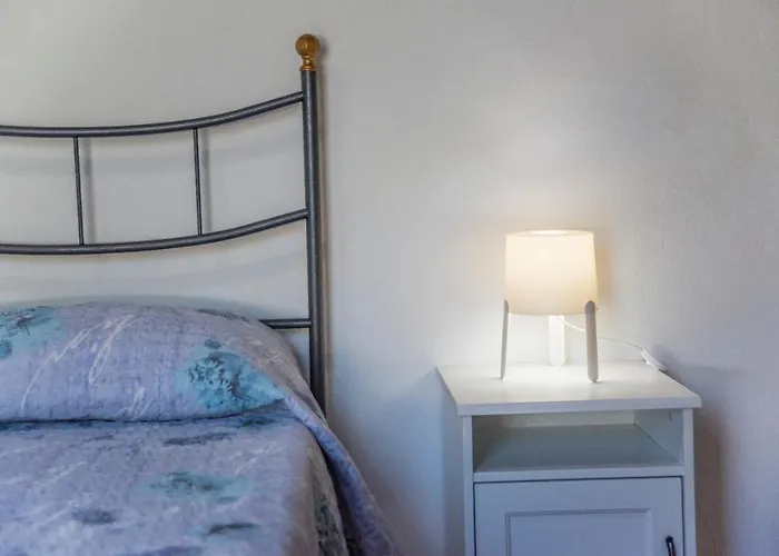 Frühstückspension Le Balate Augusta