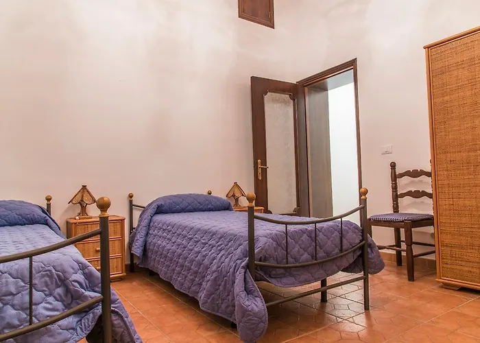 Le Balate Frühstückspension 4*