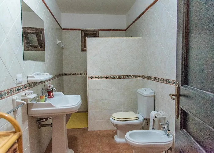 Frühstückspension Le Balate 4*